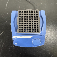 IKA MS 3 Vortexer image 2